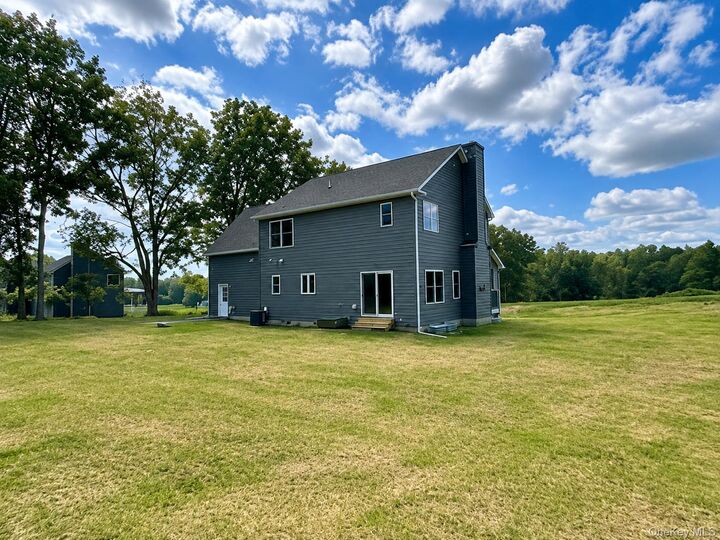 Property Photo:  11 (Lot #33) Sunset Lane  NY 10958 