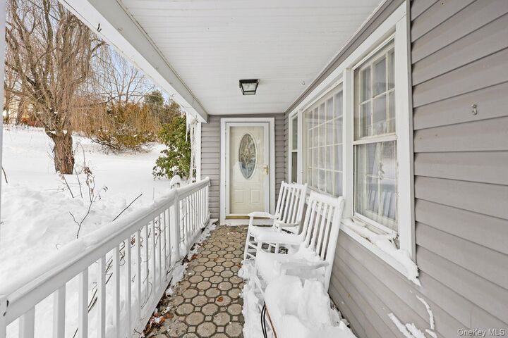 Property Photo:  45 Heather Drive  NY 10541 