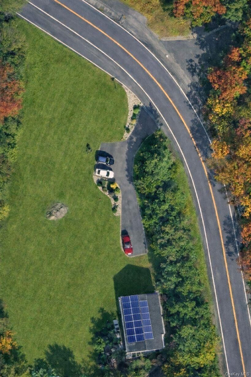 Property Photo:  15 Central Highway  NY 10956 