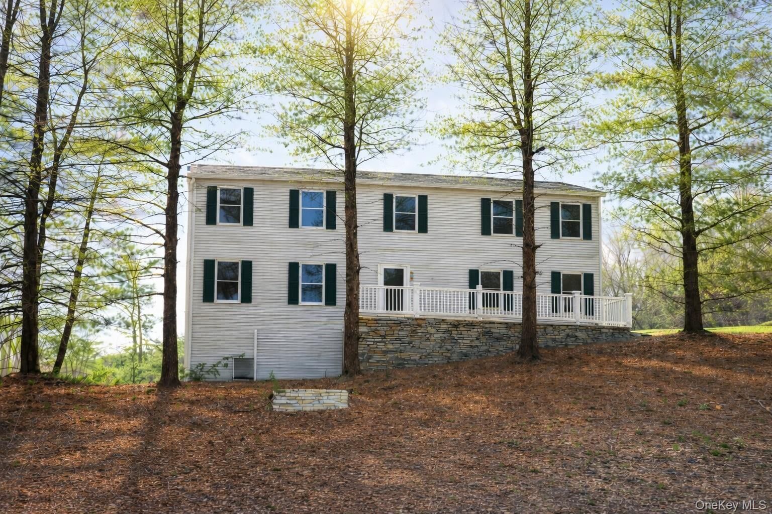 Property Photo:  15 Central Highway  NY 10956 