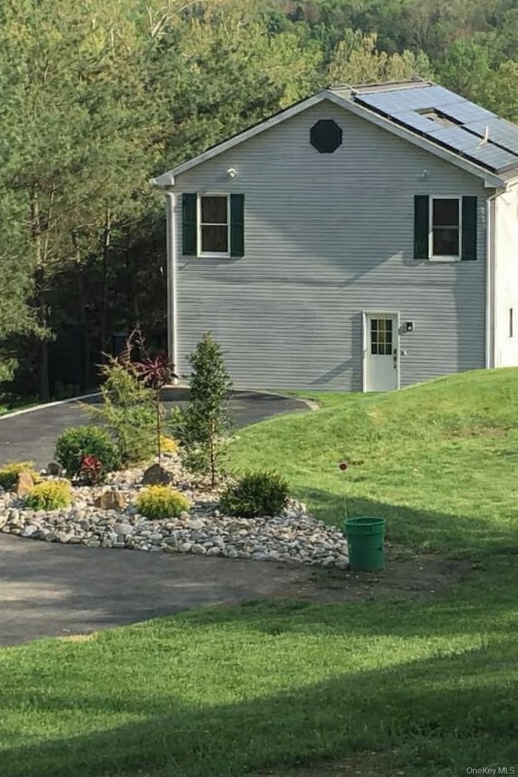 Property Photo:  15 Central Highway  NY 10956 