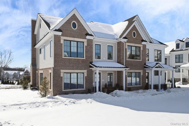 Property Photo: 2 Dewitt Drive NY 10514