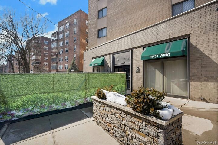 Property Photo:  100 E Hartsdale Avenue Mie  NY 10530 