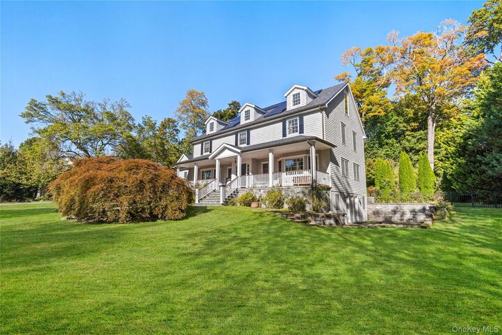 Property Photo:  69 Brevoort Lane  NY 10580 