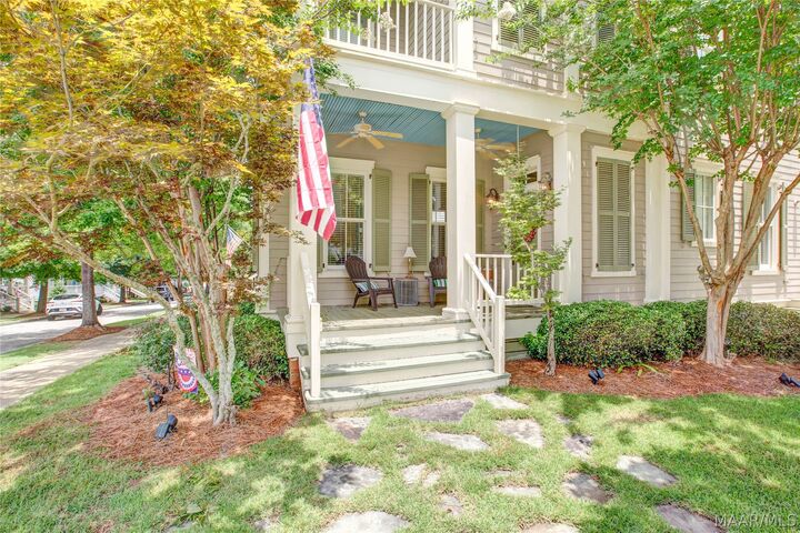 Property Photo:  68 Bright Spot Street  AL 36064 