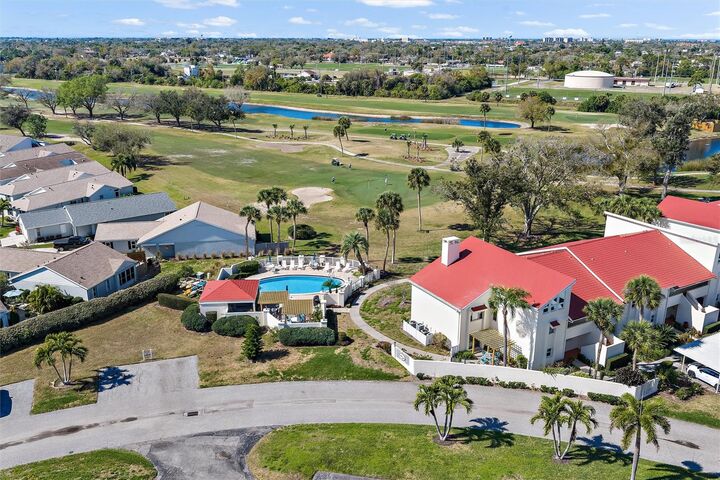 Property Photo:  758 Village Circle 207  FL 34292 