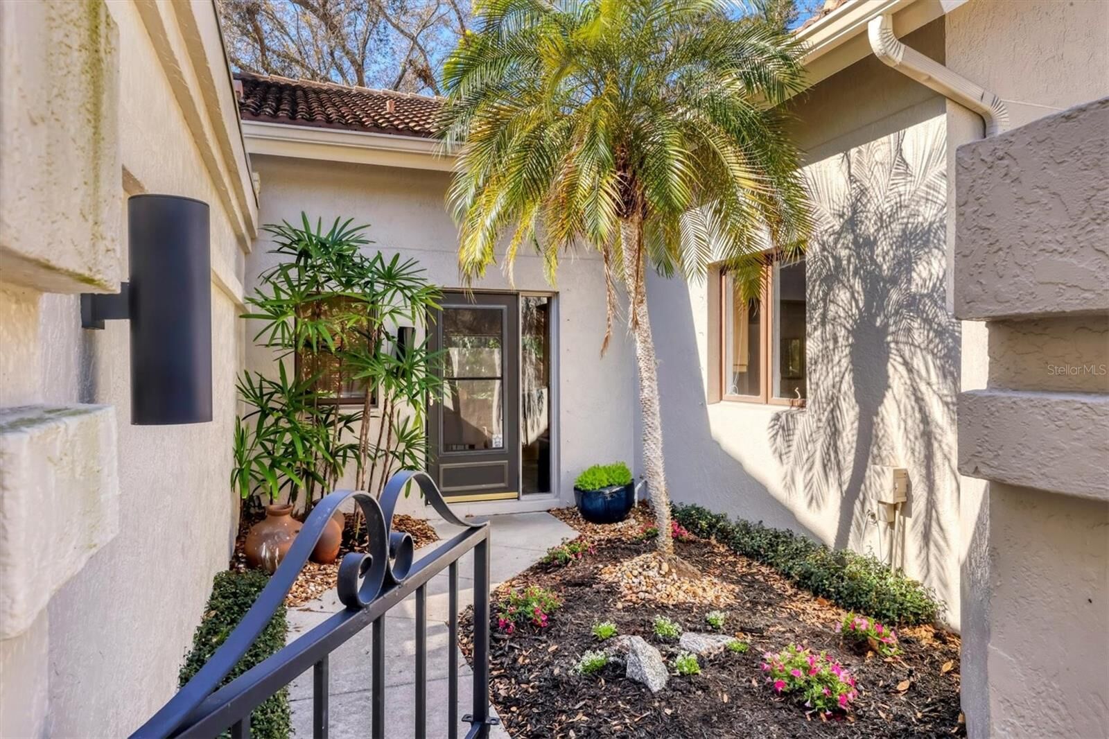 Property Photo: 4540 Ascot Circle N FL 34235