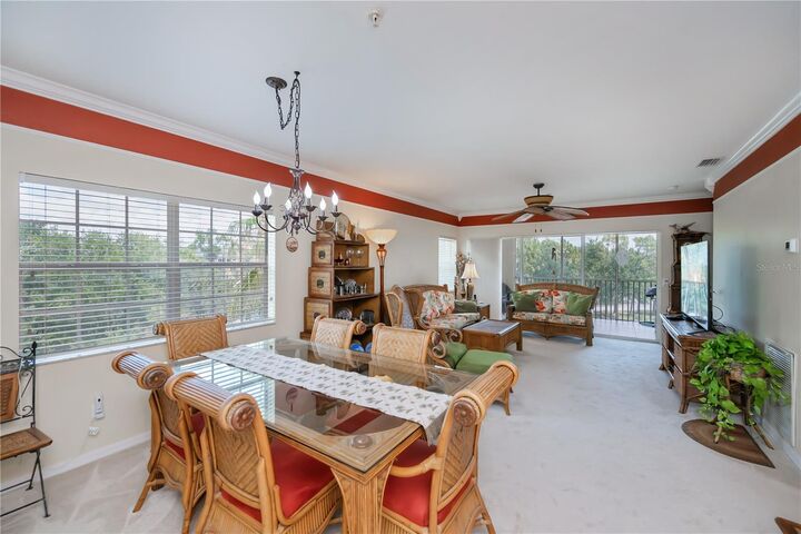 Property Photo: 2060 Willow Hammock Circle 301 FL 33983