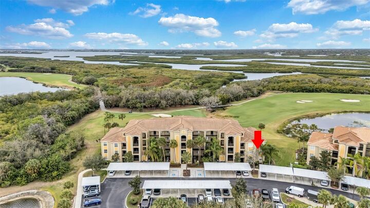 Property Photo: 7607 Grand Estuary Trail 208 FL 34212