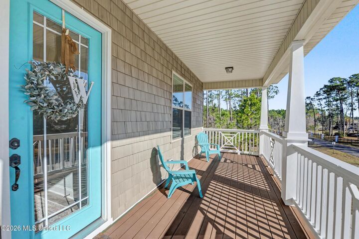 Property Photo: 6401 Ascot Drive MS 39532