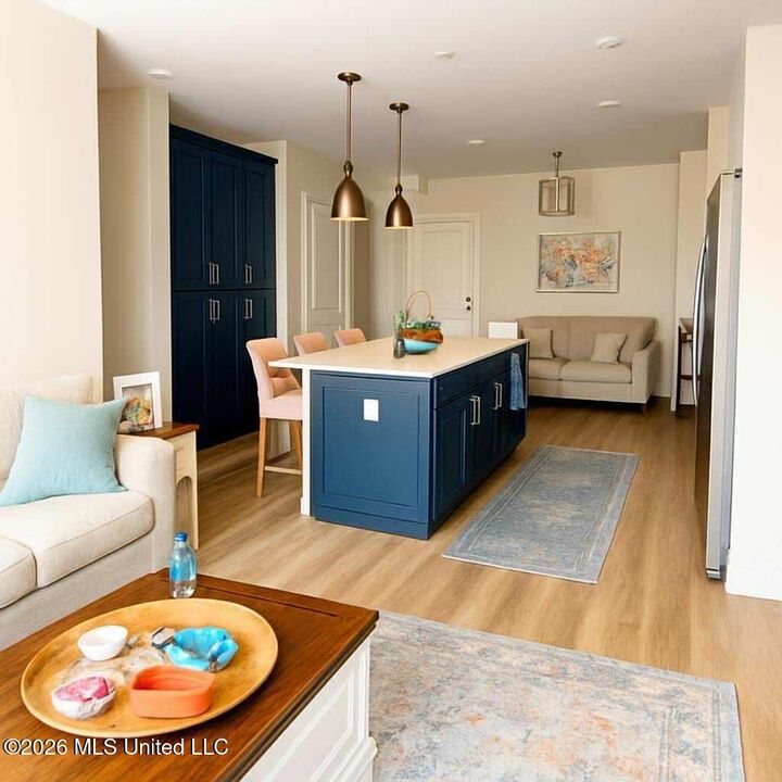 Property Photo:  2501 Bienville Boulevard  MS 39564 