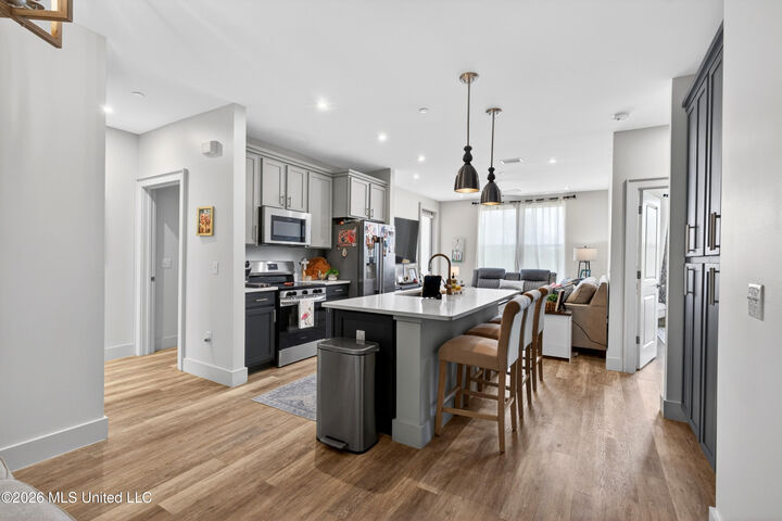 Property Photo:  2501 Bienville Boulevard  MS 39564 