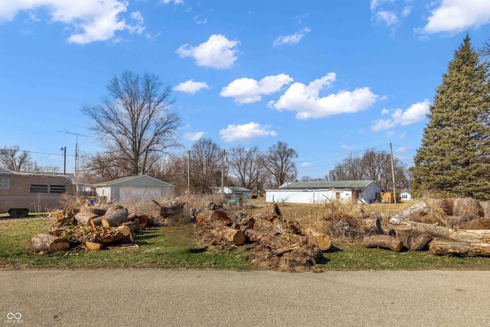 Property Photo: 3120 W 29th Street IN 47302