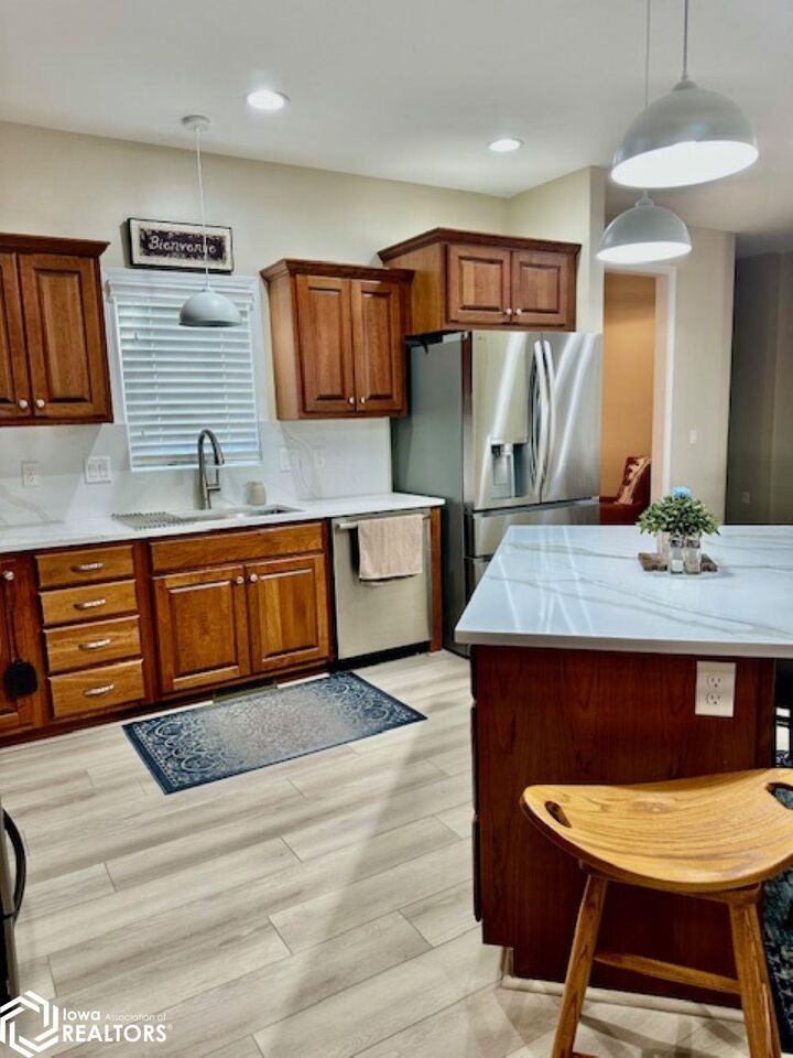 Property Photo: 1431 Pawnee Drive IA 52601