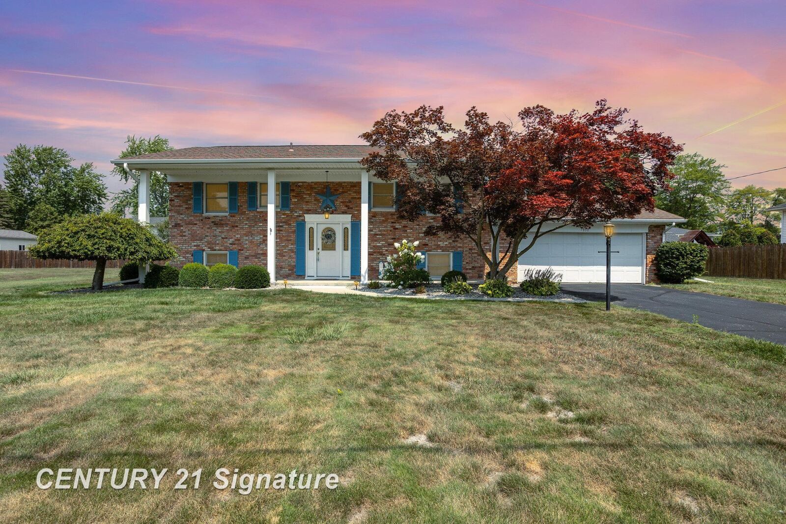 Property Photo:  7830 Bonny Drive  MI 48609 