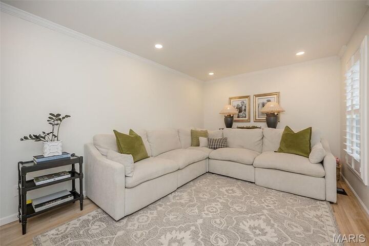 Property Photo: 6 Pittsfield Court MO 63017