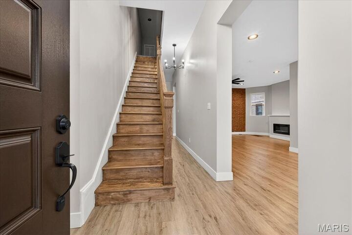 Property Photo:  4119 Enright Avenue  MO 63108 