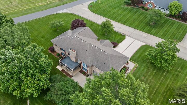 Property Photo: 857 Green Meadows Drive MO 63755