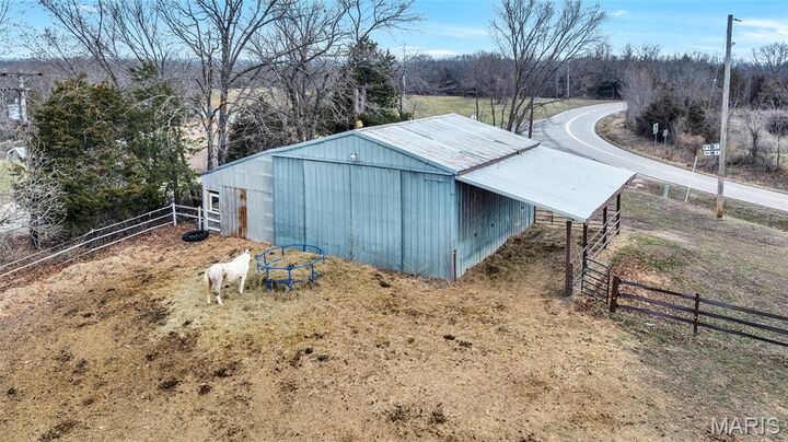 Property Photo: 311 Friendship Lane MO 63068