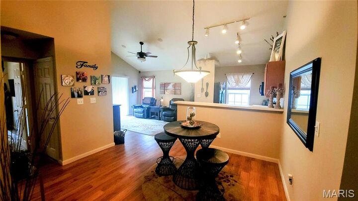 Property Photo:  1109 Arbor Creek Drive 3D  MO 63122 