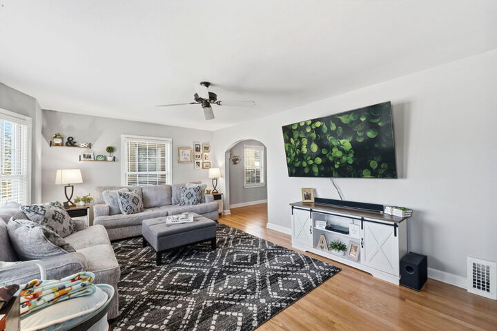 Property Photo:  170 S 80th St  WI 53214 