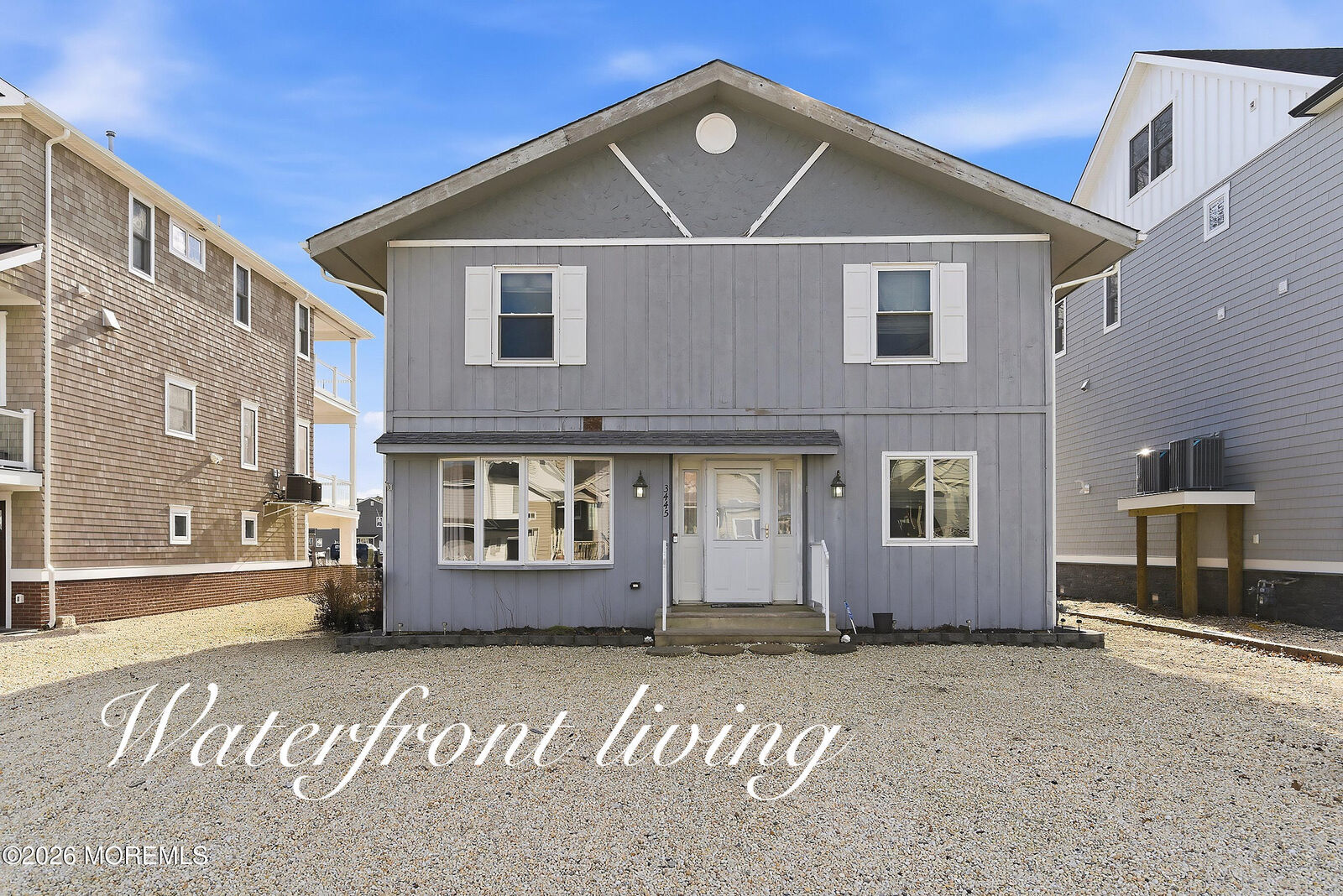 Property Photo:  3445 Maritime Drive  NJ 08753 