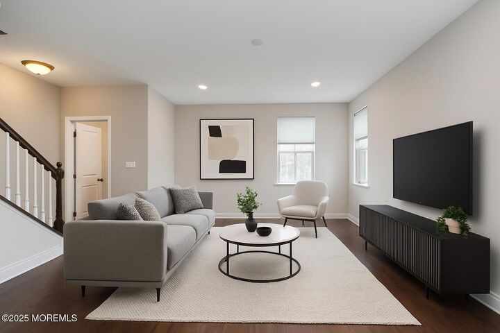 Property Photo: 1801 John Deere Lane NJ 08831