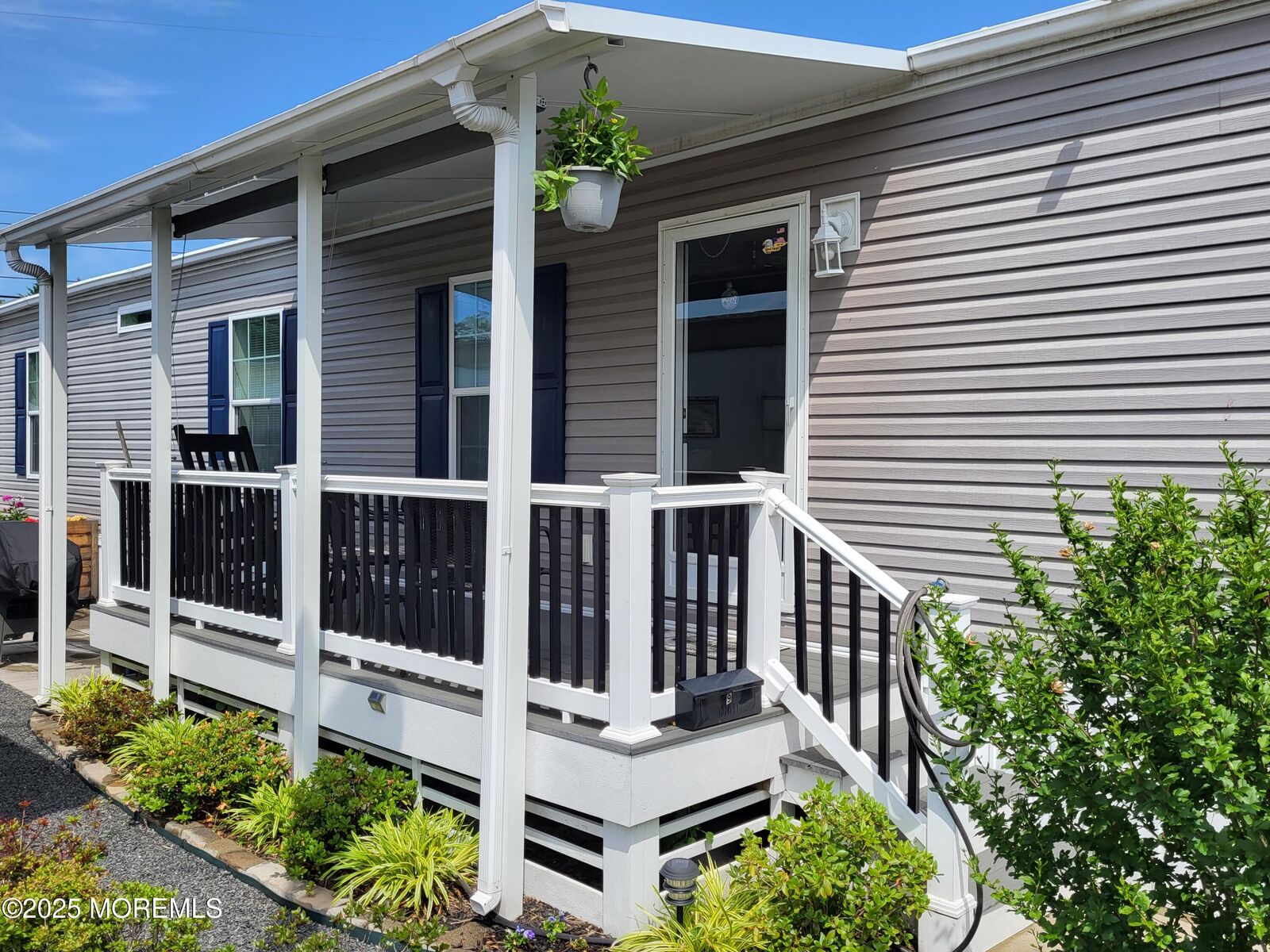 Property Photo:  9 Shorehaven Road  NJ 07730 