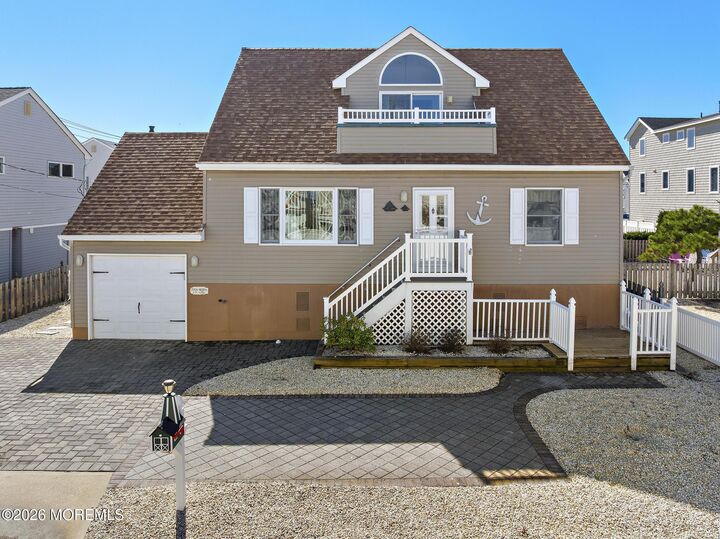 Property Photo:  10 W Mermaid Lane  NJ 08008 