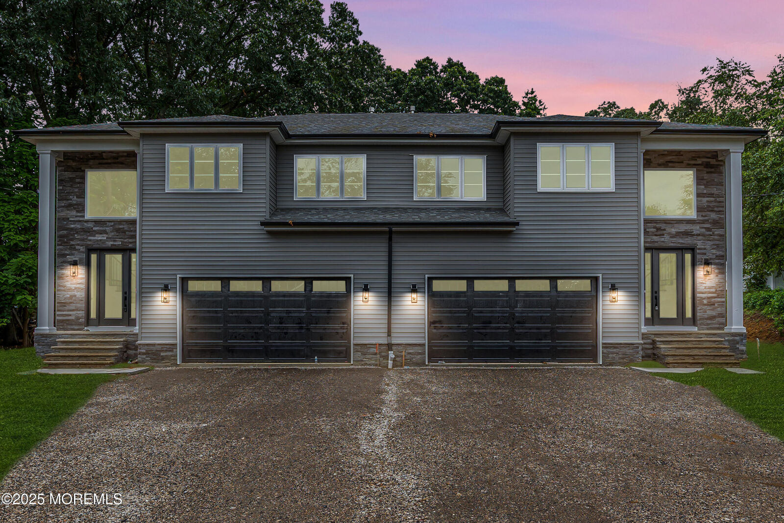 Property Photo:  21 Pension Hill Road  NJ 07726 