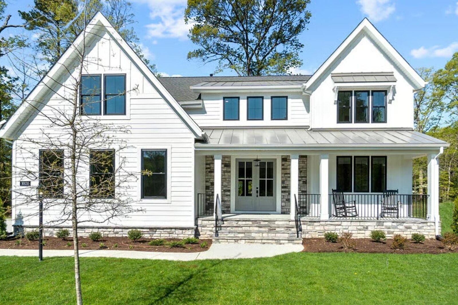 Property Photo:  250 S Center Street  MI 48167 