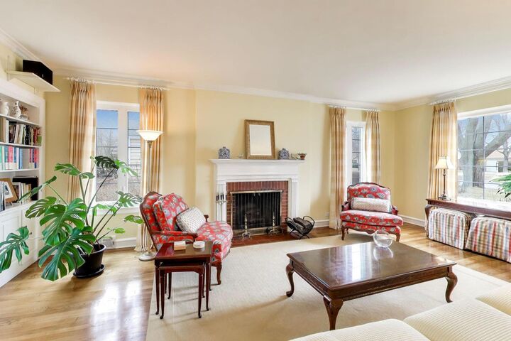 Property Photo:  9433 Crawford Avenue  IL 60203 