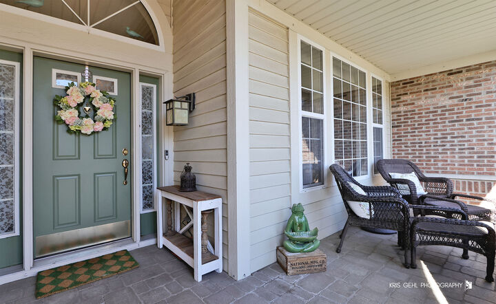 Property Photo:  317 Sterling Circle  IL 60013 