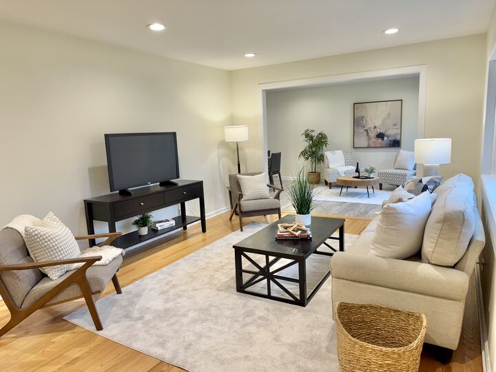 Property Photo:  646 68th Street  IL 60527 