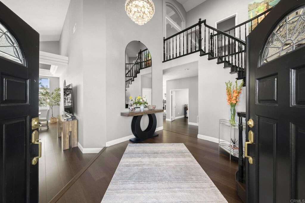 Property Photo:  1359 Corte Alveo  CA 92057 