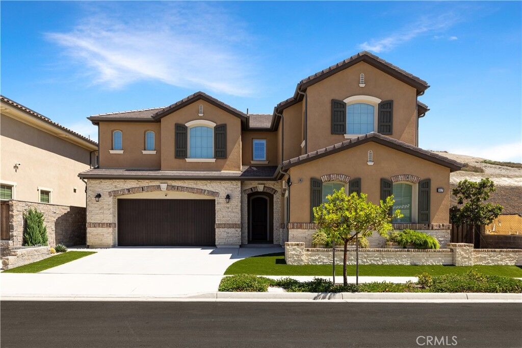 Property Photo: 3017 Viejo Ridge North Drive CA 92679