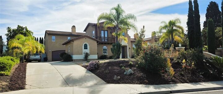 Property Photo:  2082 Amparo Court  CA 92025 
