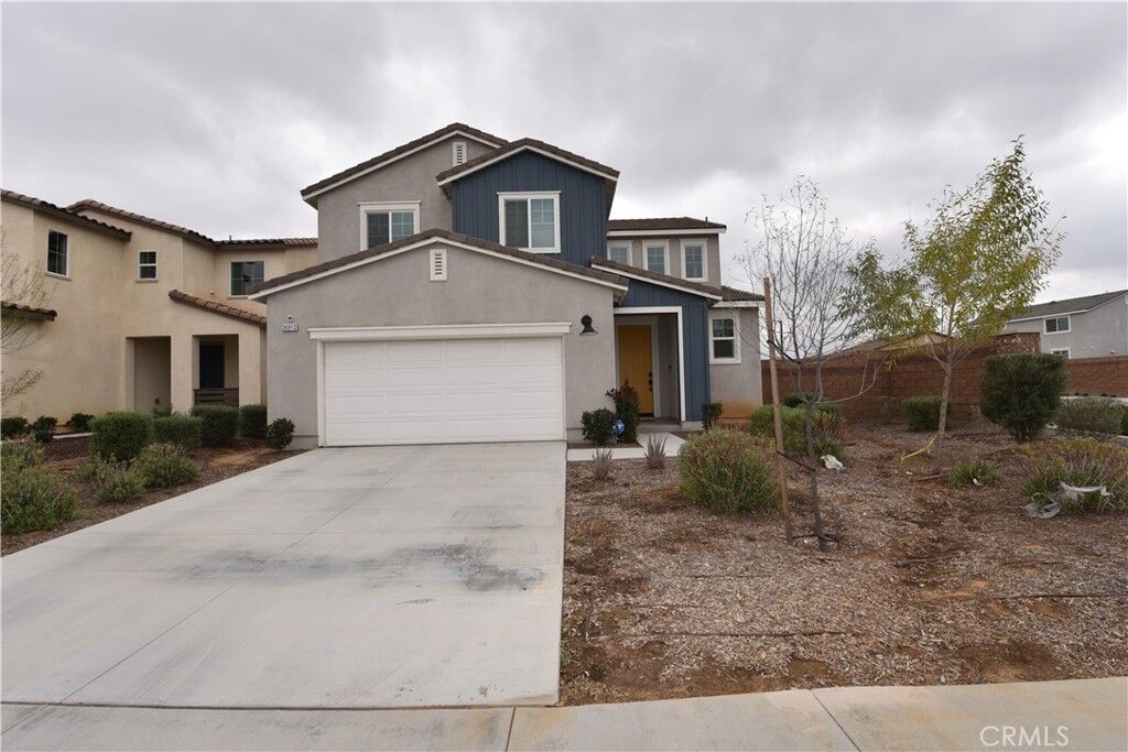 Property Photo:  36913 Arezzo Court  CA 92223 