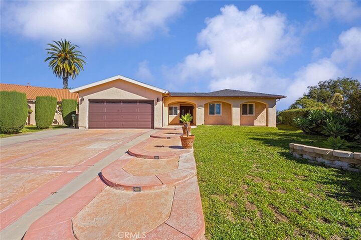 Property Photo:  15333 Mockingbird Hill  CA 91745 