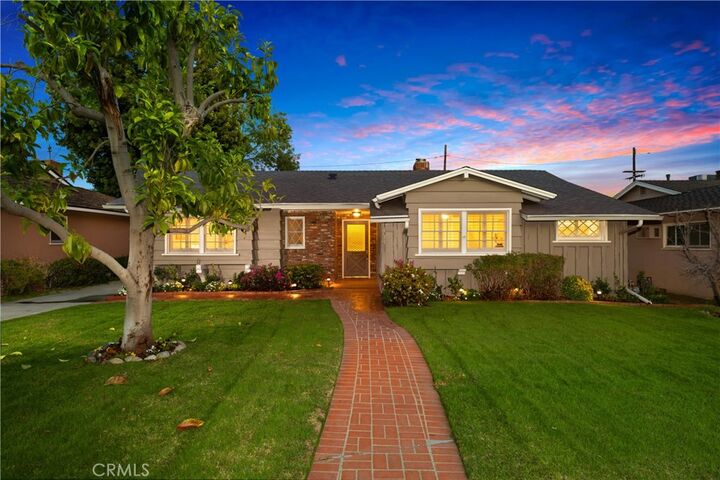 Property Photo:  434 Wenham Road  CA 91107 