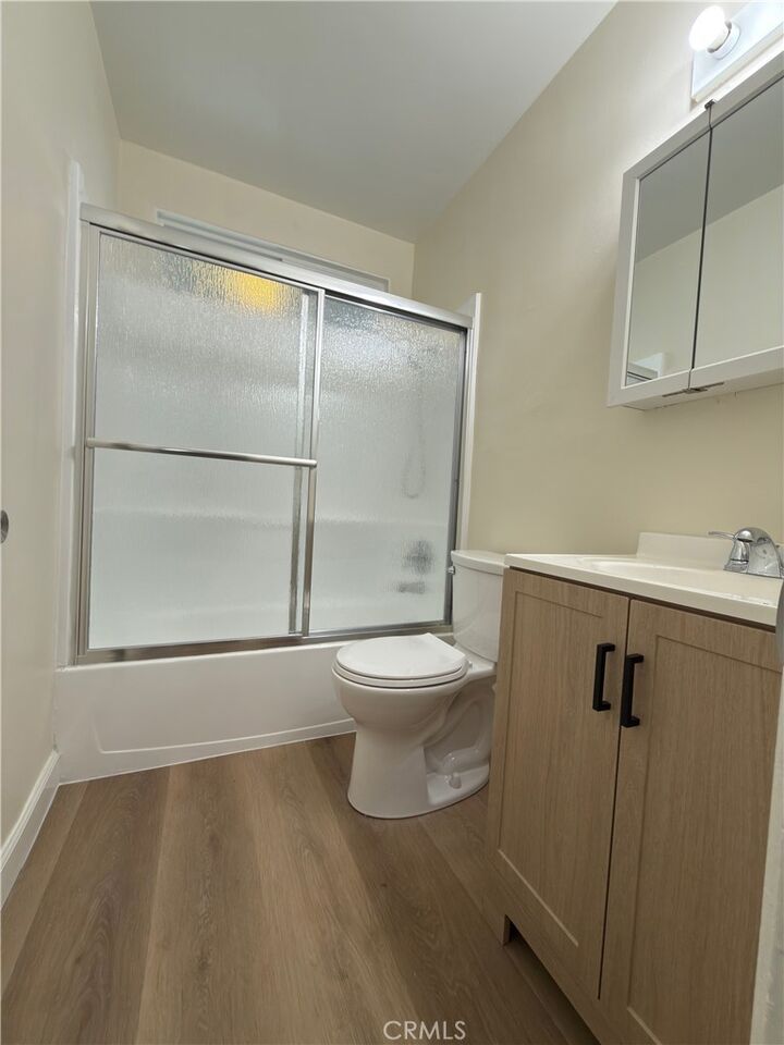 Property Photo:  628 N Olive C  CA 92805 