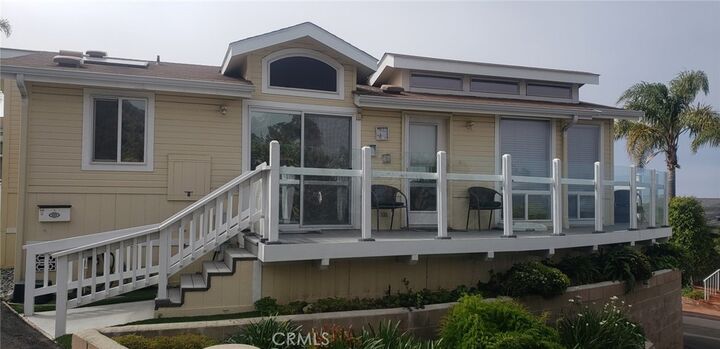 Property Photo:  30802 Coast C6  CA 92651 