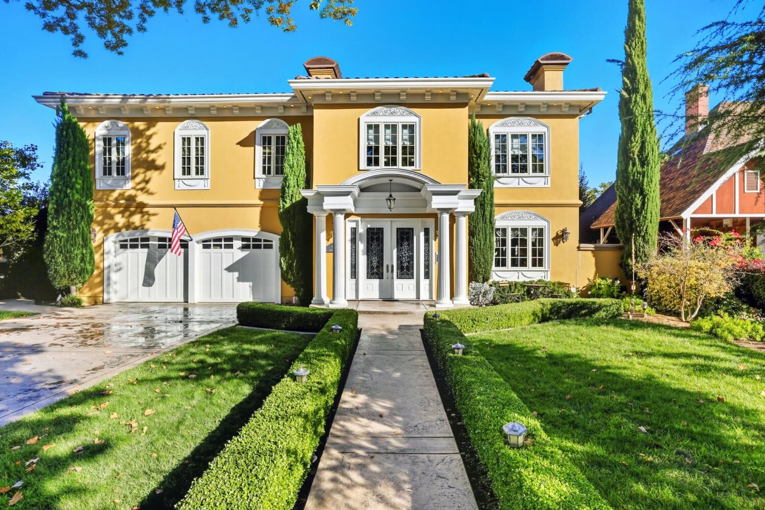 Property Photo: 1335 38th Street CA 95816