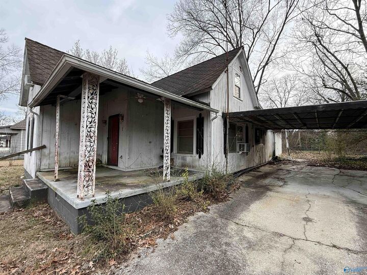 Property Photo:  14 Winona  AL 35904 