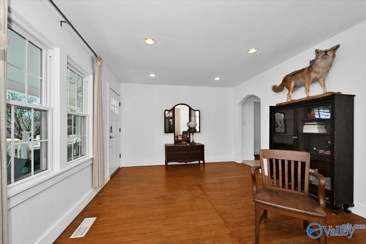 Property Photo:  407 Birmingham Street SW  AL 35055 