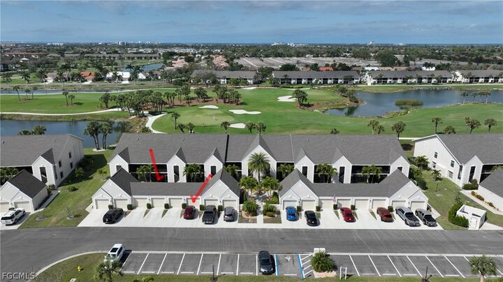 Property Photo: 16350 Kelly Cove Drive 284 FL 33908