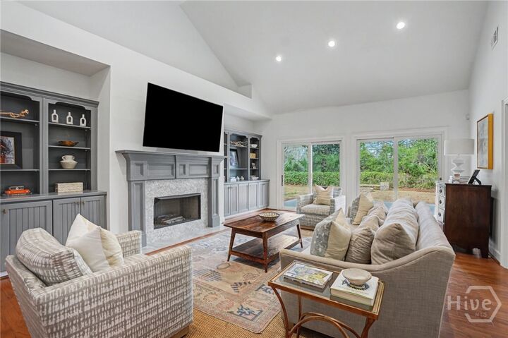 Property Photo: 4 Captain Browns Way GA 31411