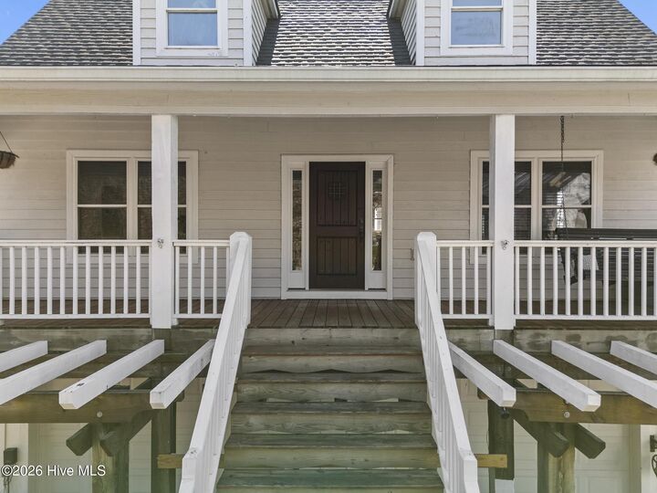 Property Photo:  1039 Chadwick Shores Drive  NC 28460 