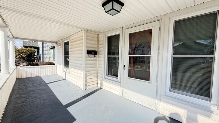 Property Photo:  514 N. Wilbur Ave  PA 18840 