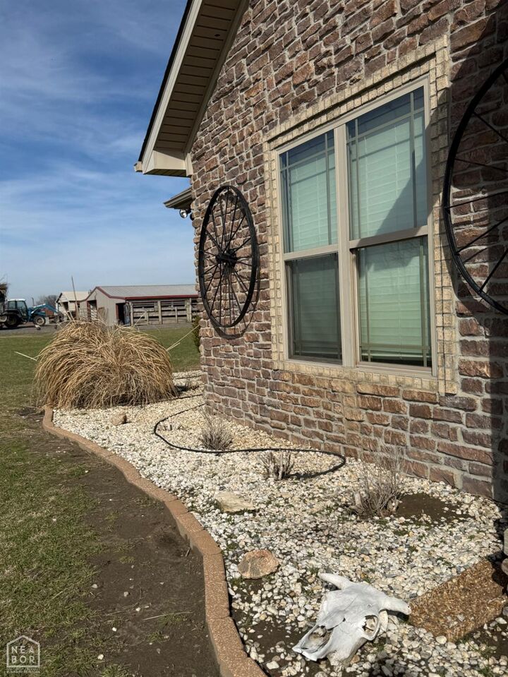 Property Photo:  614 Cr 575  AR 72447 